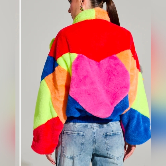 HERE FOR A GOOD TIME TRINKET BOMBER - 1X - Picture 4 of 6